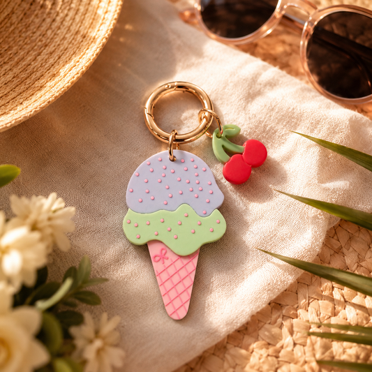 Statement Key Pop "EIS"