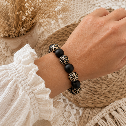 Leo-Armband "softleo" (in verschiedenen Varianten)
