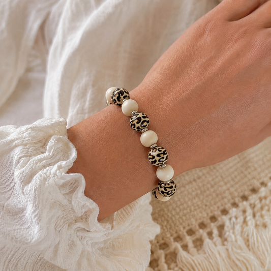 Leo-Armband "softleo" (in verschiedenen Varianten)