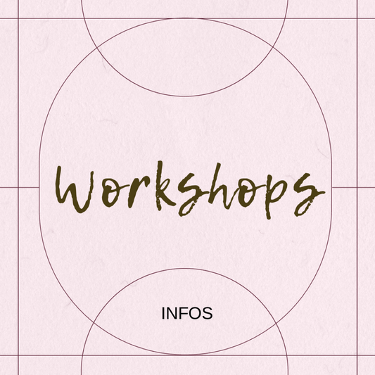 Workshop INFO