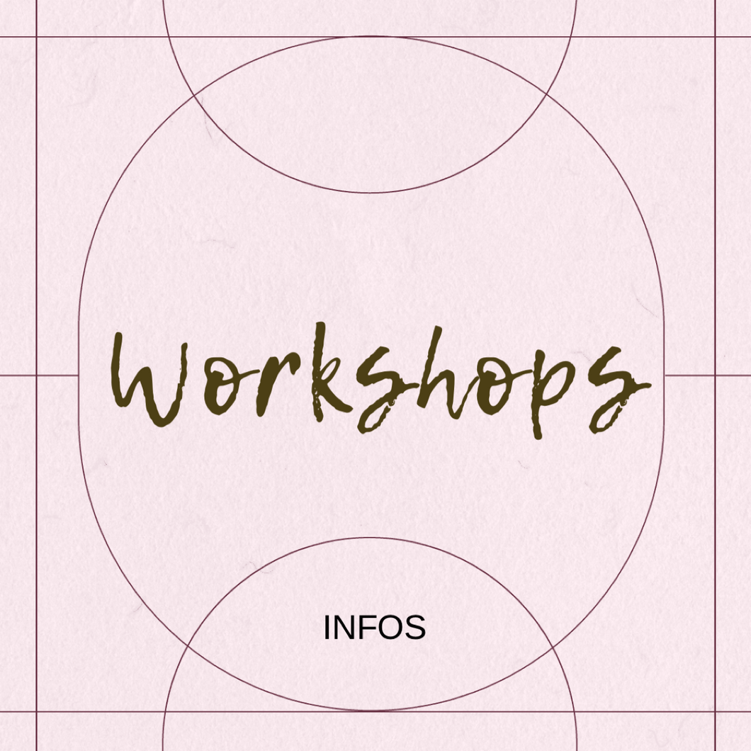 Workshop INFO
