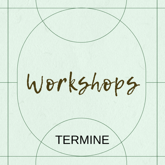 Workshop TERMINE Recklinghausen