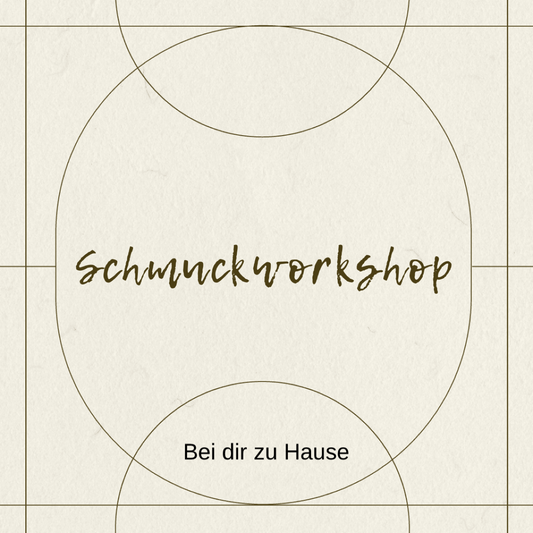 Schmuckworkshop