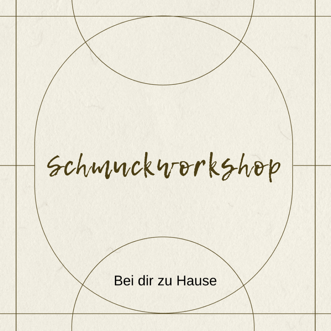 Schmuckworkshop