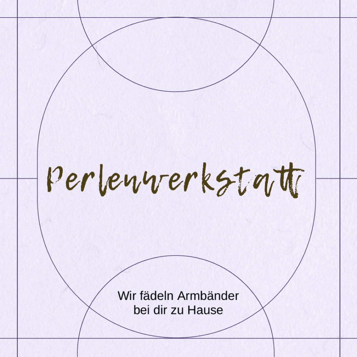 PERLENWERKSTATT