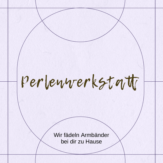 PERLENWERKSTATT