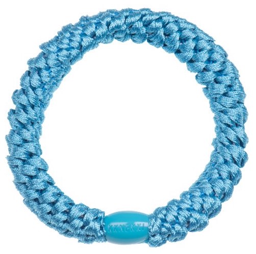 KKNEKKI (Haar)Band (BLUE TORQUOISE)