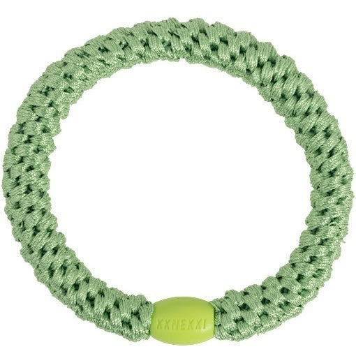 KKNEKKI (Haar)Band (GRASS GREEN)