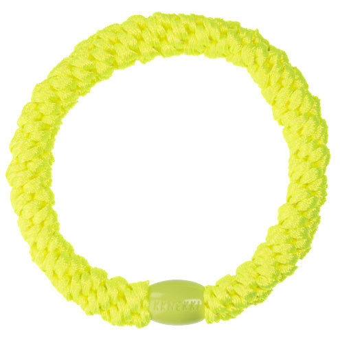 KKNEKKI (Haar)Band (NEONGELB)