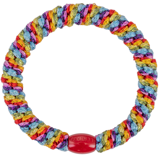 KKNEKKI (Haar)Band (CIRCUS GLITTER)