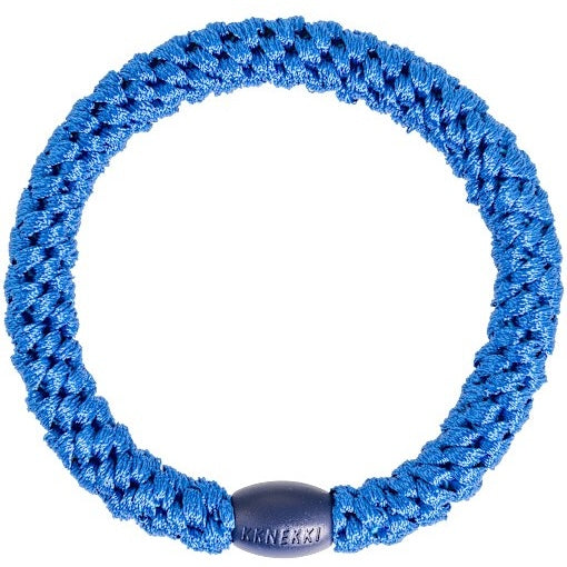KKNEKKI (Haar)Band (ELECTRIC BLUE)