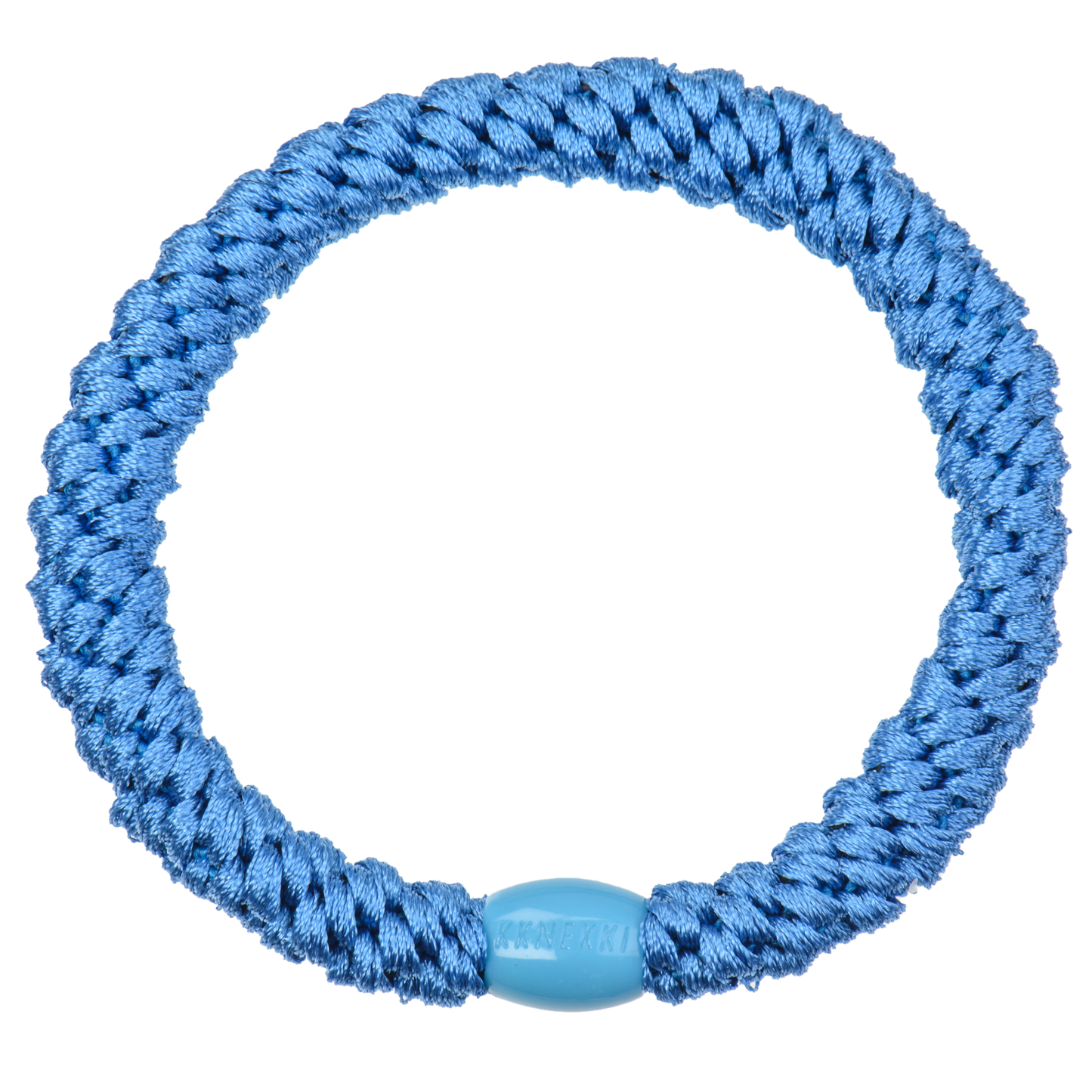 KKNEKKI (Haar)Band (LAKE BLUE)