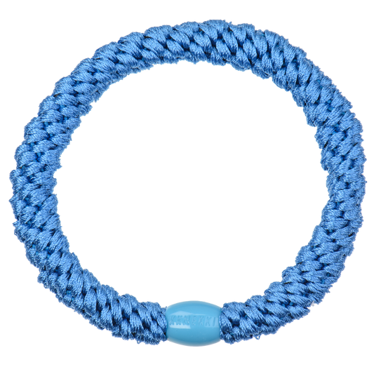 KKNEKKI (Haar)Band (LAKE BLUE)