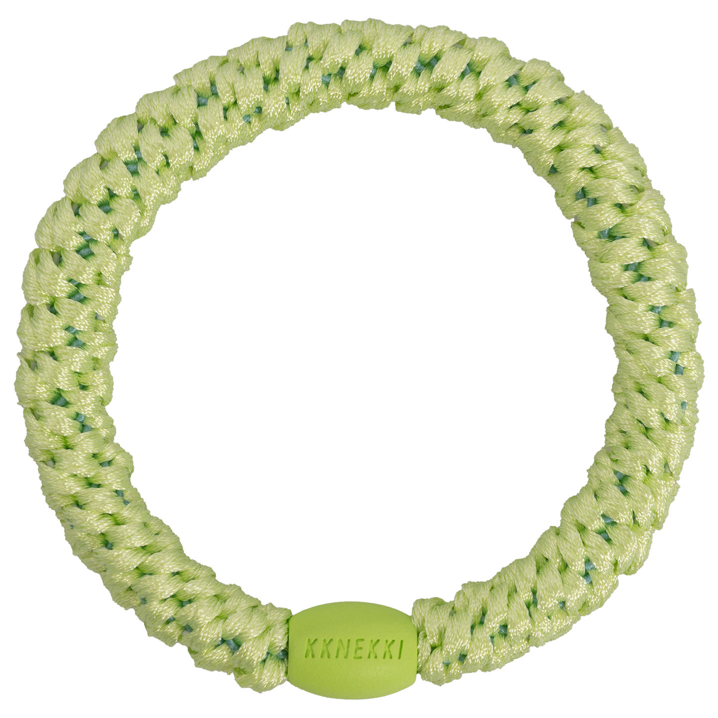 KKNEKKI (Haar)Band (LIME)