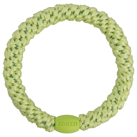 KKNEKKI (Haar)Band (LIME)