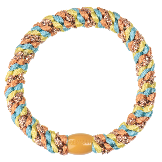 KKNEKKI (Haar)Band (MIX LEMON OCEAN MIX)