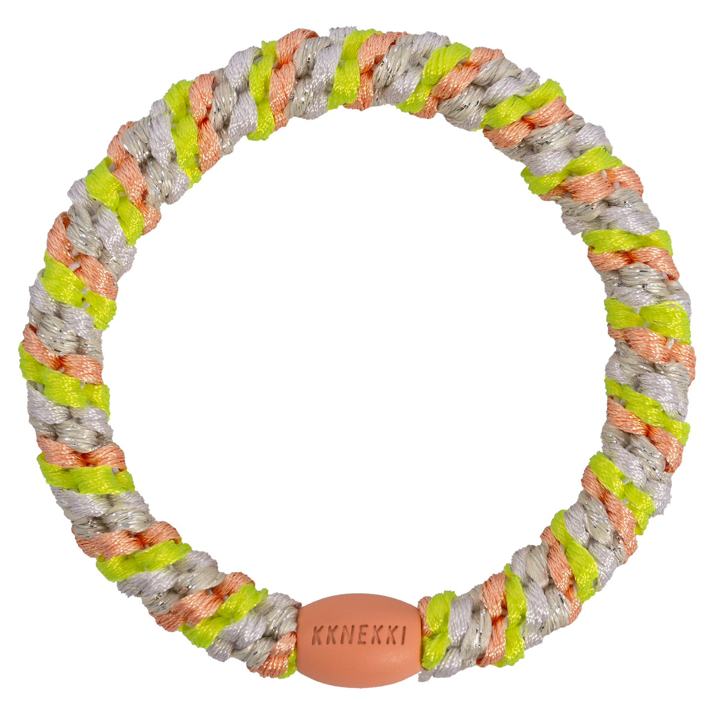 KKNEKKI (Haar)Band (MIX SPRING SORBET)