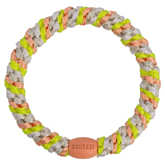 KKNEKKI (Haar)Band (MIX SPRING SORBET)