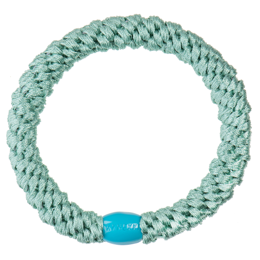 KKNEKKI (Haar)Band (TÜRKIS)