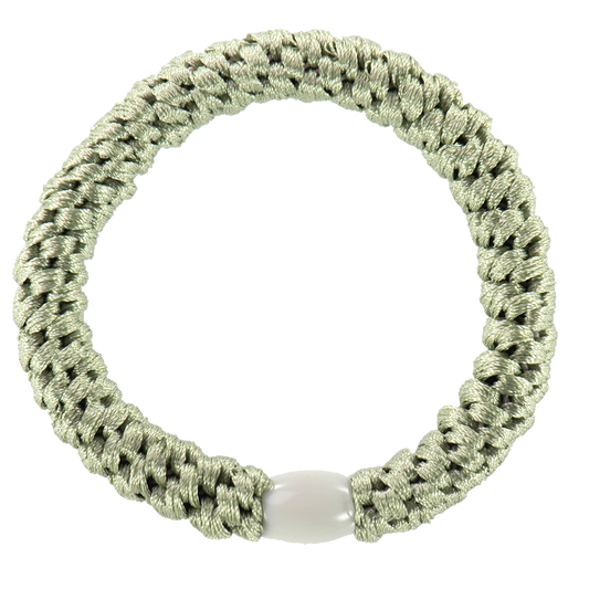 KKNEKKI (Haar)Band (DUSTY LIND GREEN)