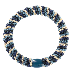 KKNEKKI (Haar)Band (MIX NAVY PETROL)