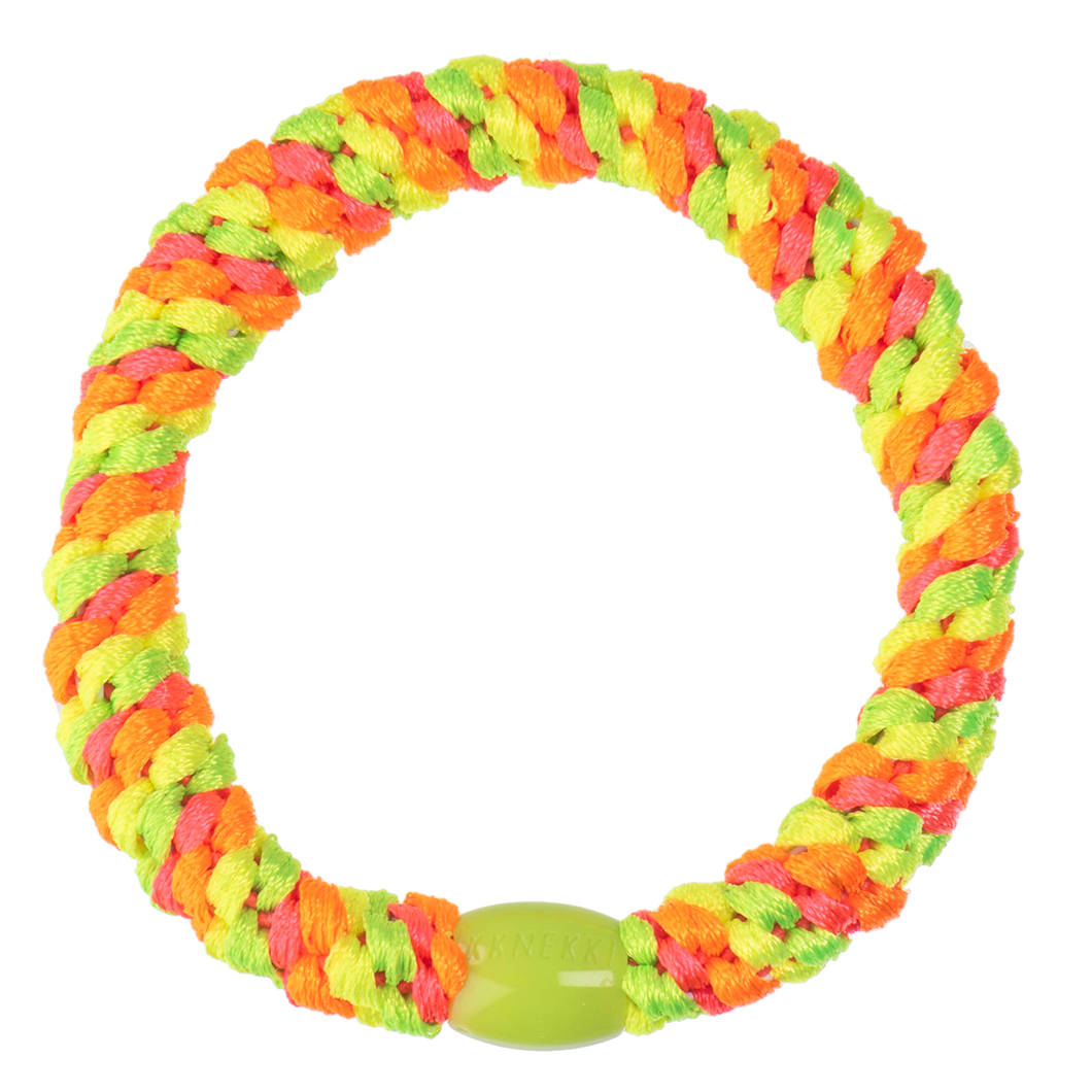 KKNEKKI (Haar)Band (NEON)