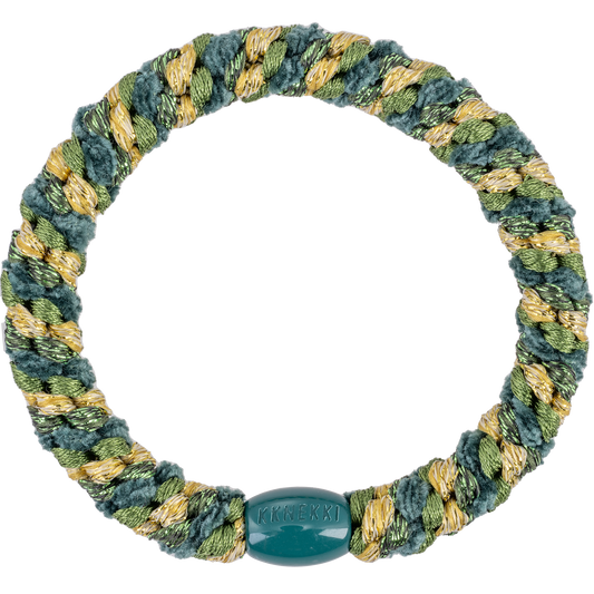 KKNEKKI (Haar)Band (MIX GREEN VELVET)