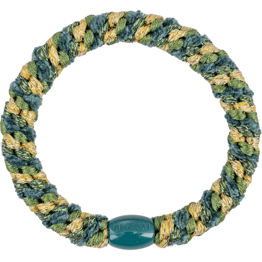 KKNEKKI (Haar)Band (MIX GREEN VELVET)