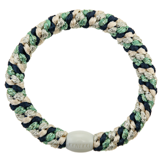 KKNEKKI (Haar)Band (MIX PISTACIO NAVY)