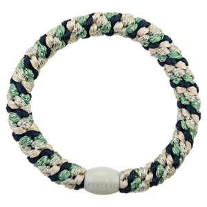 KKNEKKI (Haar)Band (MIX PISTACIO NAVY)