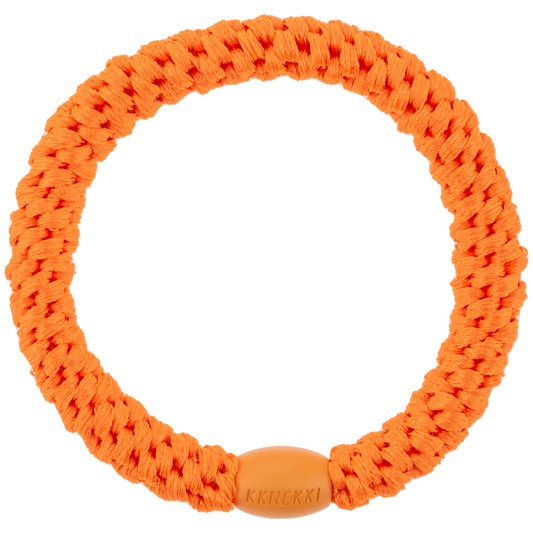 KKNEKKI (Haar)Band (NEON ORANGE)