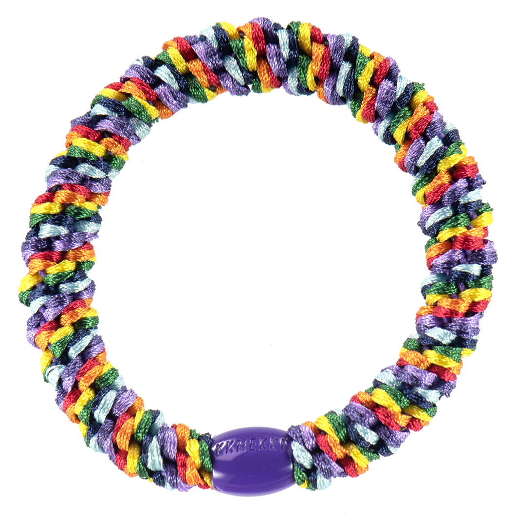 KKNEKKI (Haar)Band (RAINBOW)