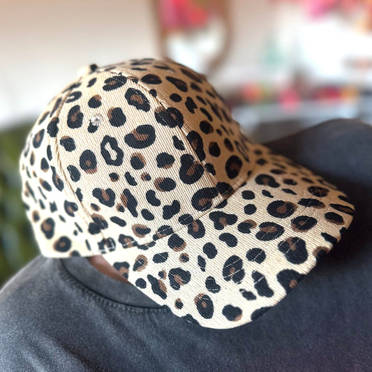 LEO-CAP (Kord, oneSize)