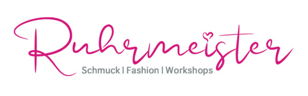 Ruhrmeister - Schmuck und Accessoires