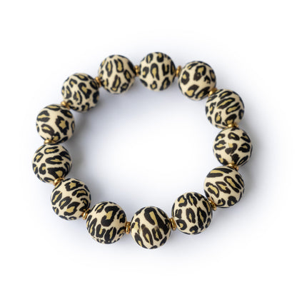 Leo-Armband "pure"