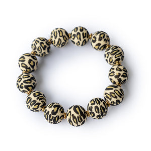 Leo-Armband "pure" (2 Varianten)