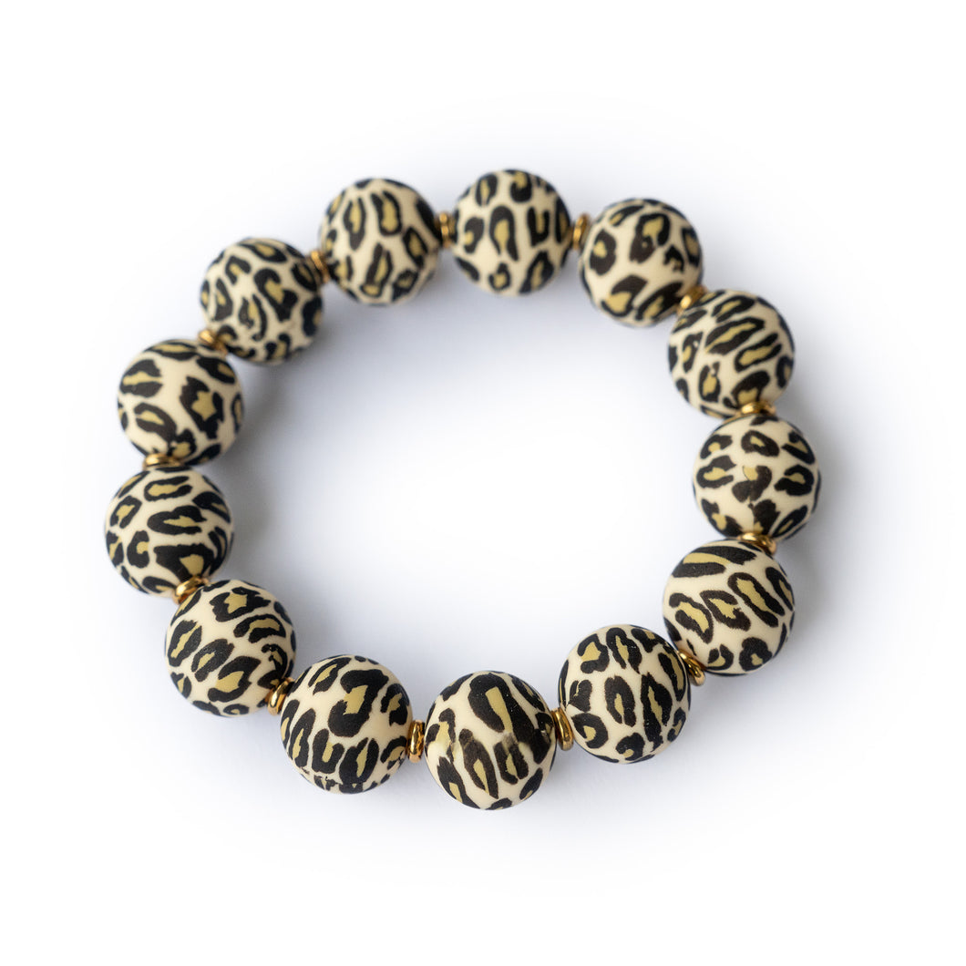 Leo-Armband 