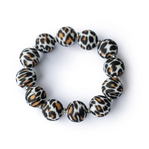 Leo-Armband "pure" (2 Varianten)