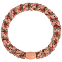 KKNEKKI (Haar)Band (MIX FADED ROSE CAMO VELVET)