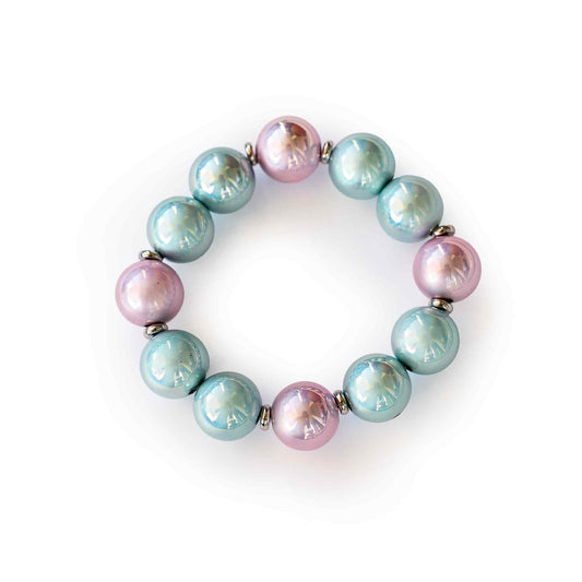 Armband "biggy" 3D Effekt