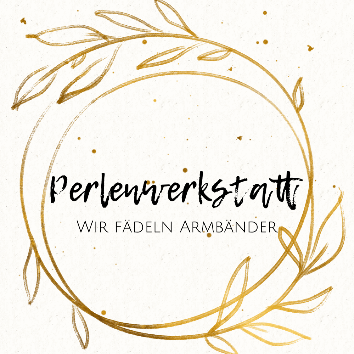 PERLENWERKSTATT