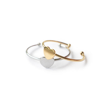Ring "lovely"
