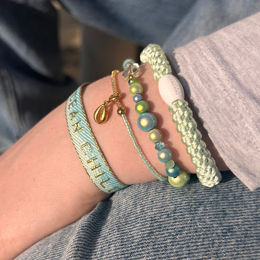 FLOTTER DREIER "OCEAN CHILD"