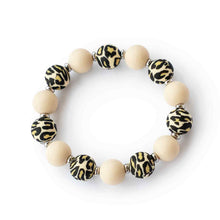 Laden Sie das Bild in den Galerie-Viewer, Leo-Armband &quot;softleo&quot; (in verschiedenen Varianten)
