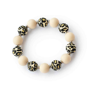 Leo-Armband "softleo" (in verschiedenen Varianten)