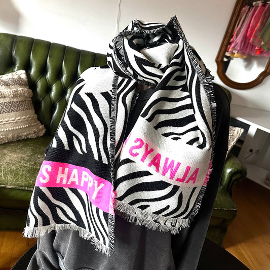 XXL-TUCH "ALWAYS HAPPY"