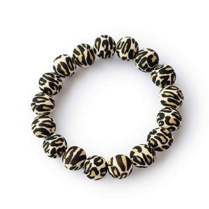 Leo-Armband "wildlife"