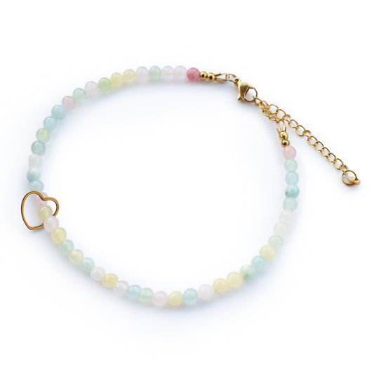 Choker "leandra"