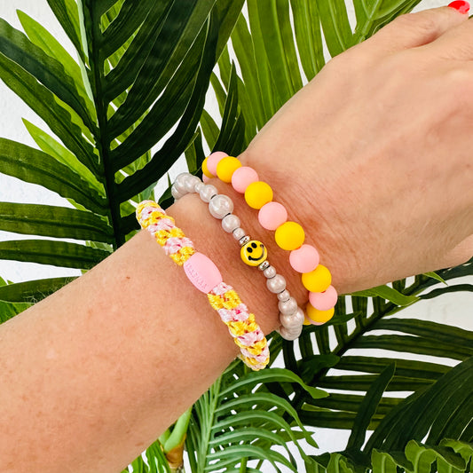 FLOTTER DREIER "soft sunset"