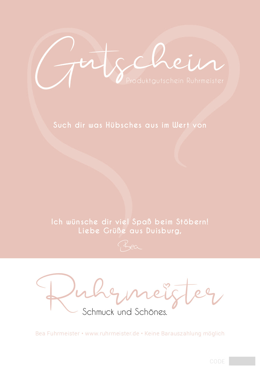 Gutschein
